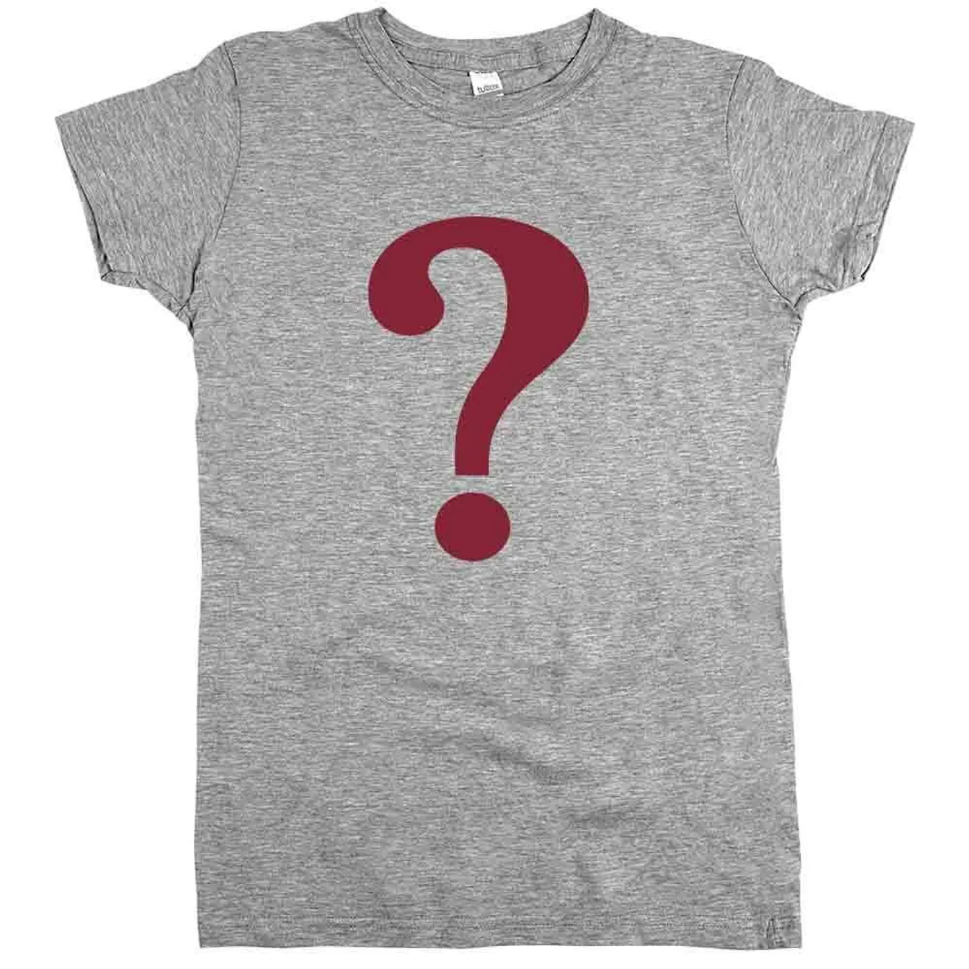 Marc Broussard - Random Women's Tee