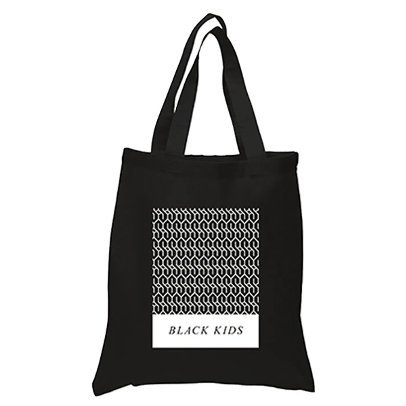 Black Kids - Tote Bag