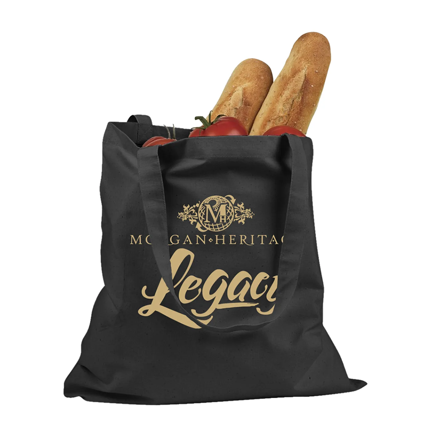 Morgan Heritage - Legacy Tote Bag