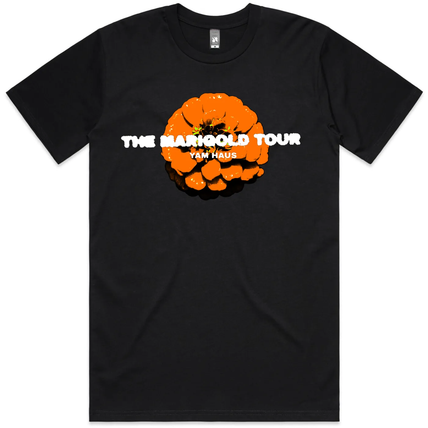 Yam Haus - Marigold Tee