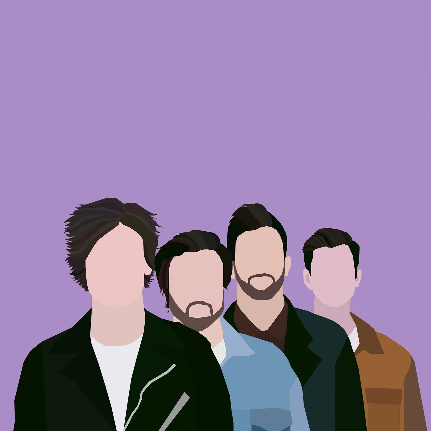 Yam Haus - Face Sticker