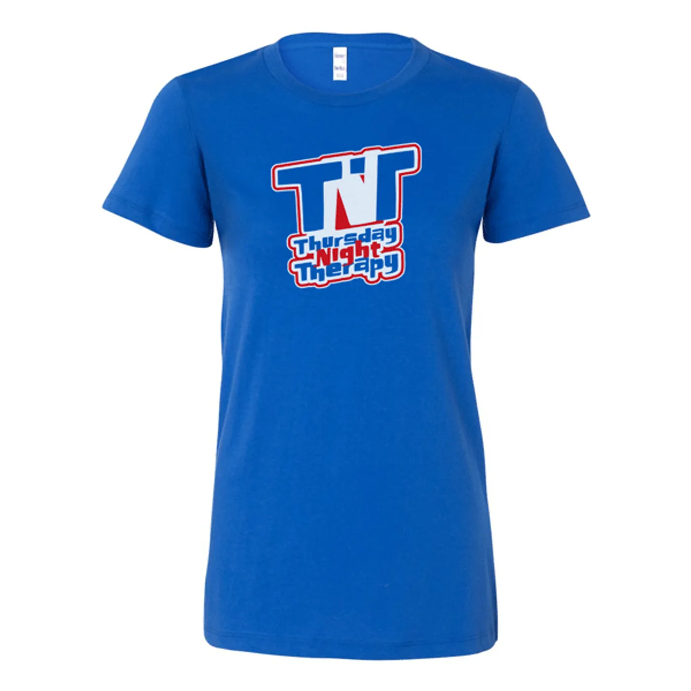 Vertical Horizon - TNT Lockdowne World Tour Women's Tee