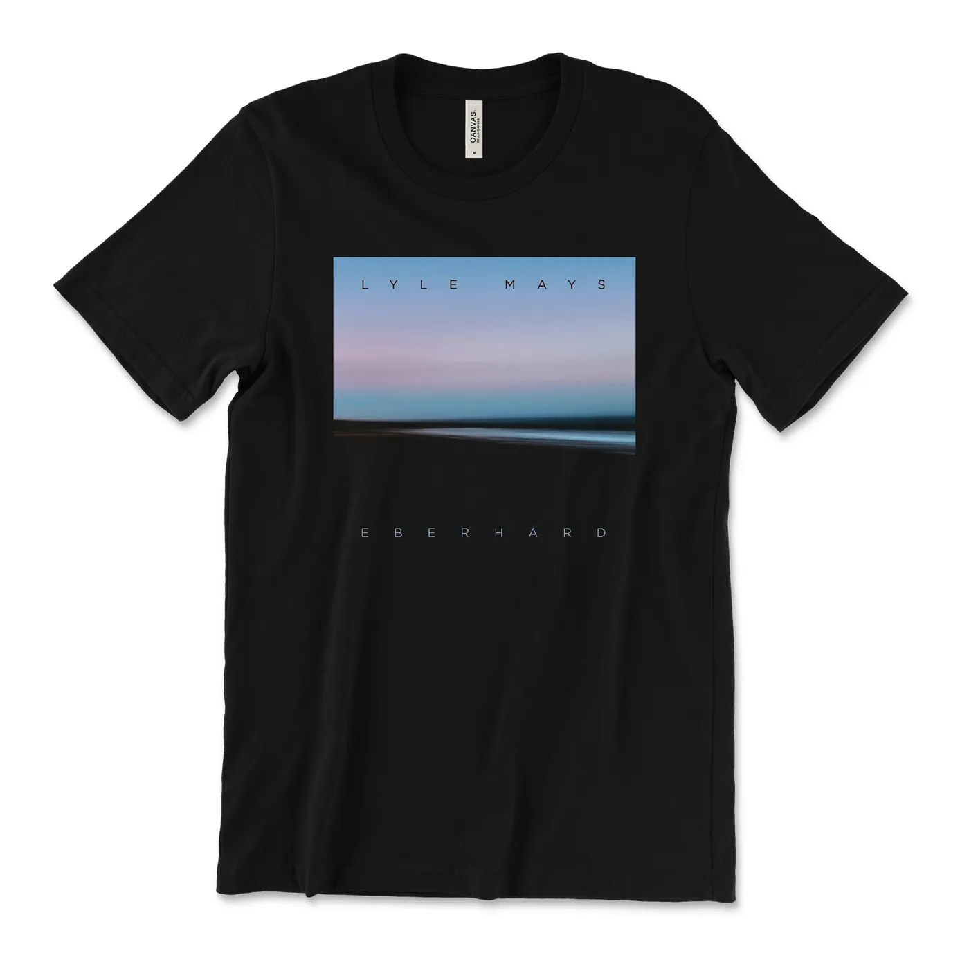 Lyle Mays - Eberhard Album Tee