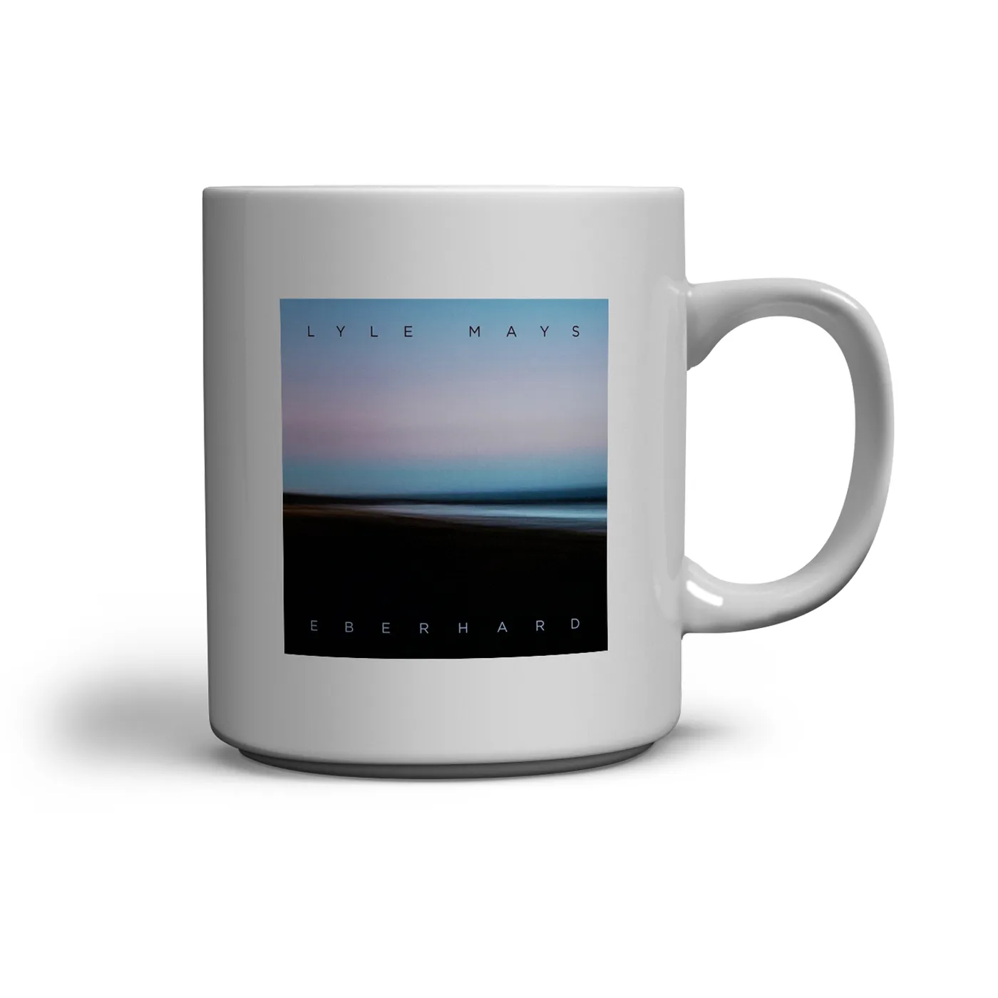 Lyle Mays - Eberhard Mug