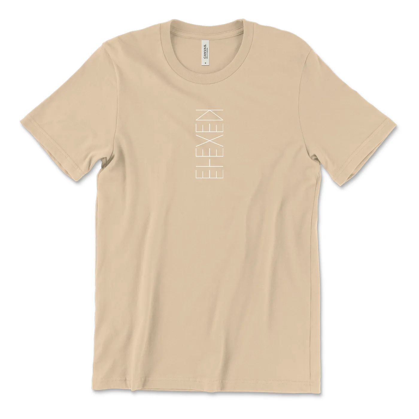 Ben Barnes - '11:11' Tee