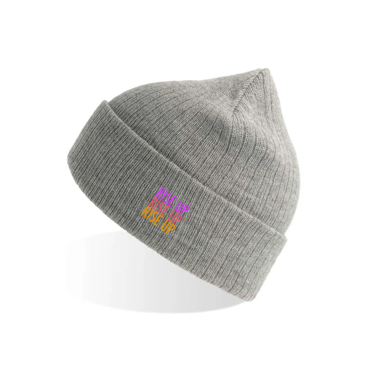 Ben Barnes - 'Rise Up' Beanie