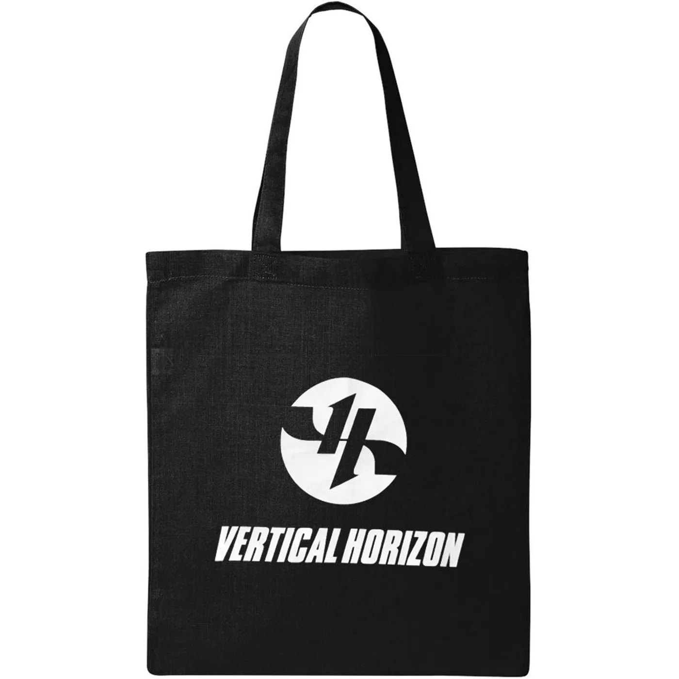 Vertical Horizon - Logo Tote