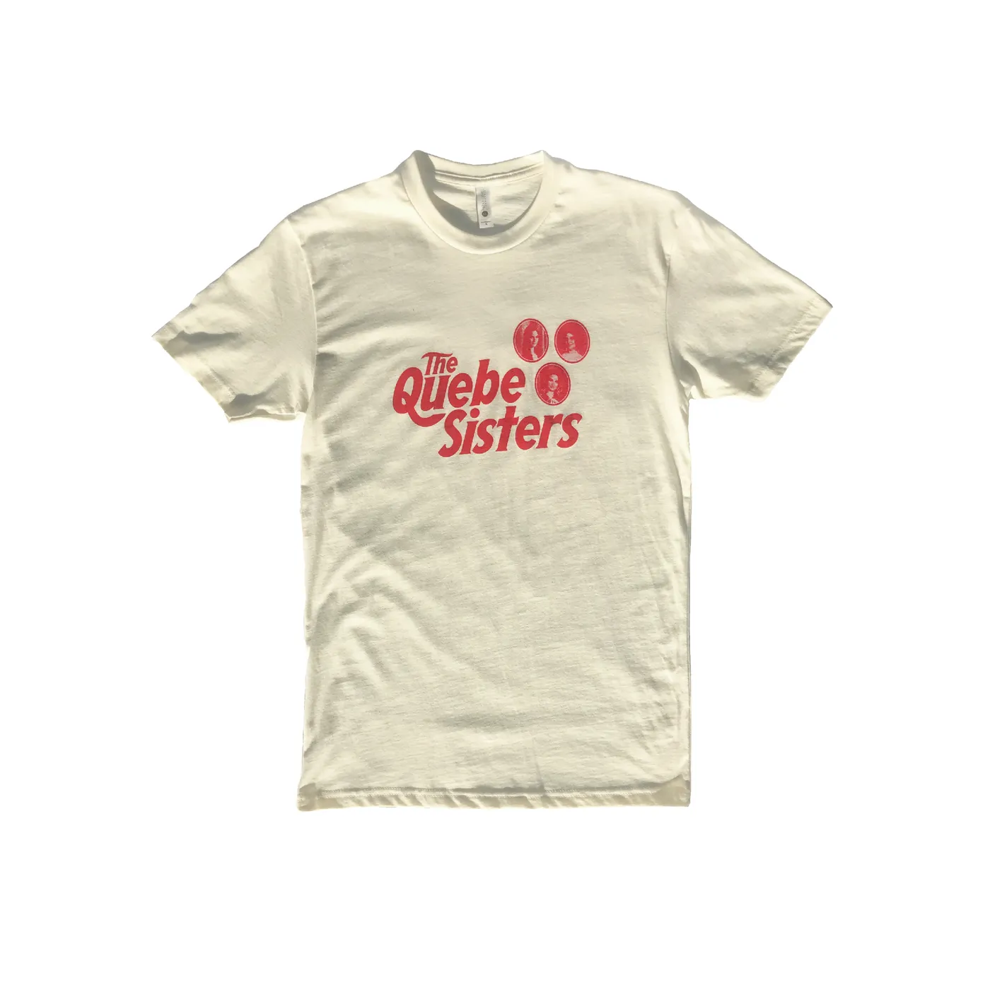 The Quebe Sisters - Graphic Tee