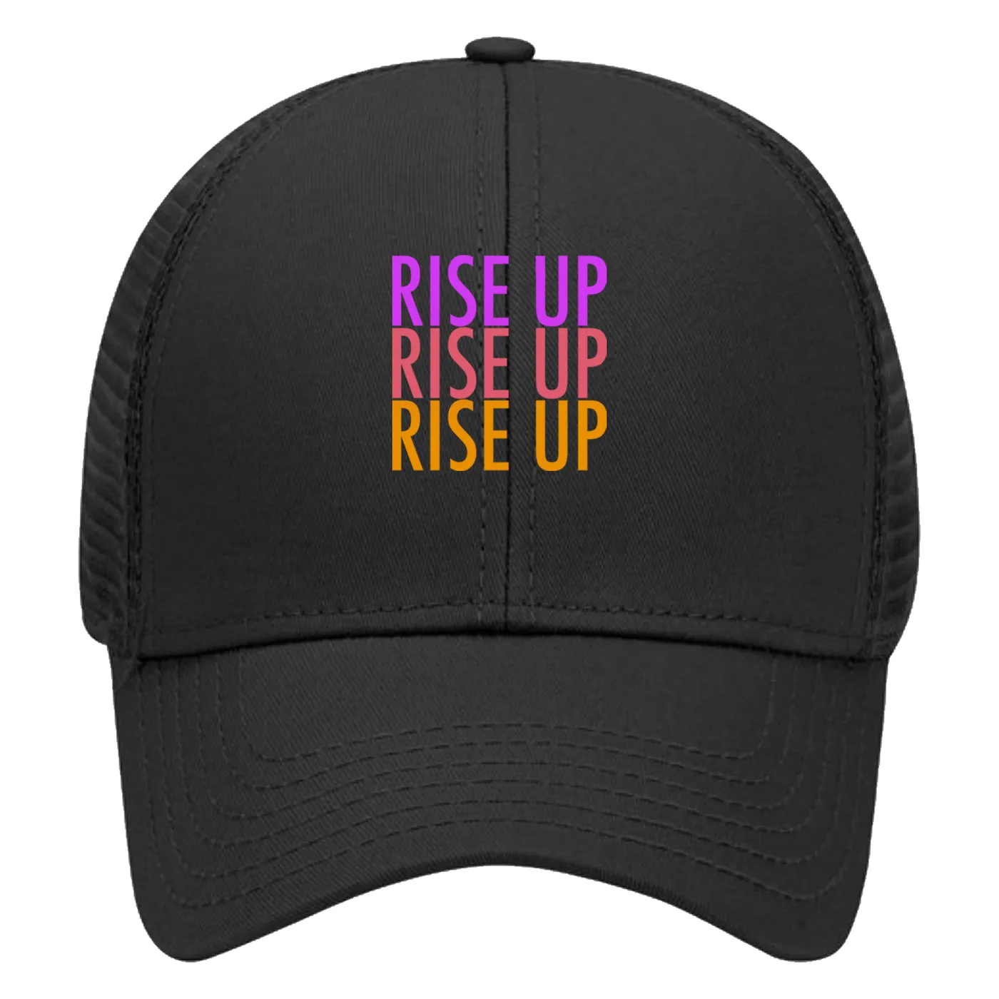 Ben Barnes - Rise Up Black Hat