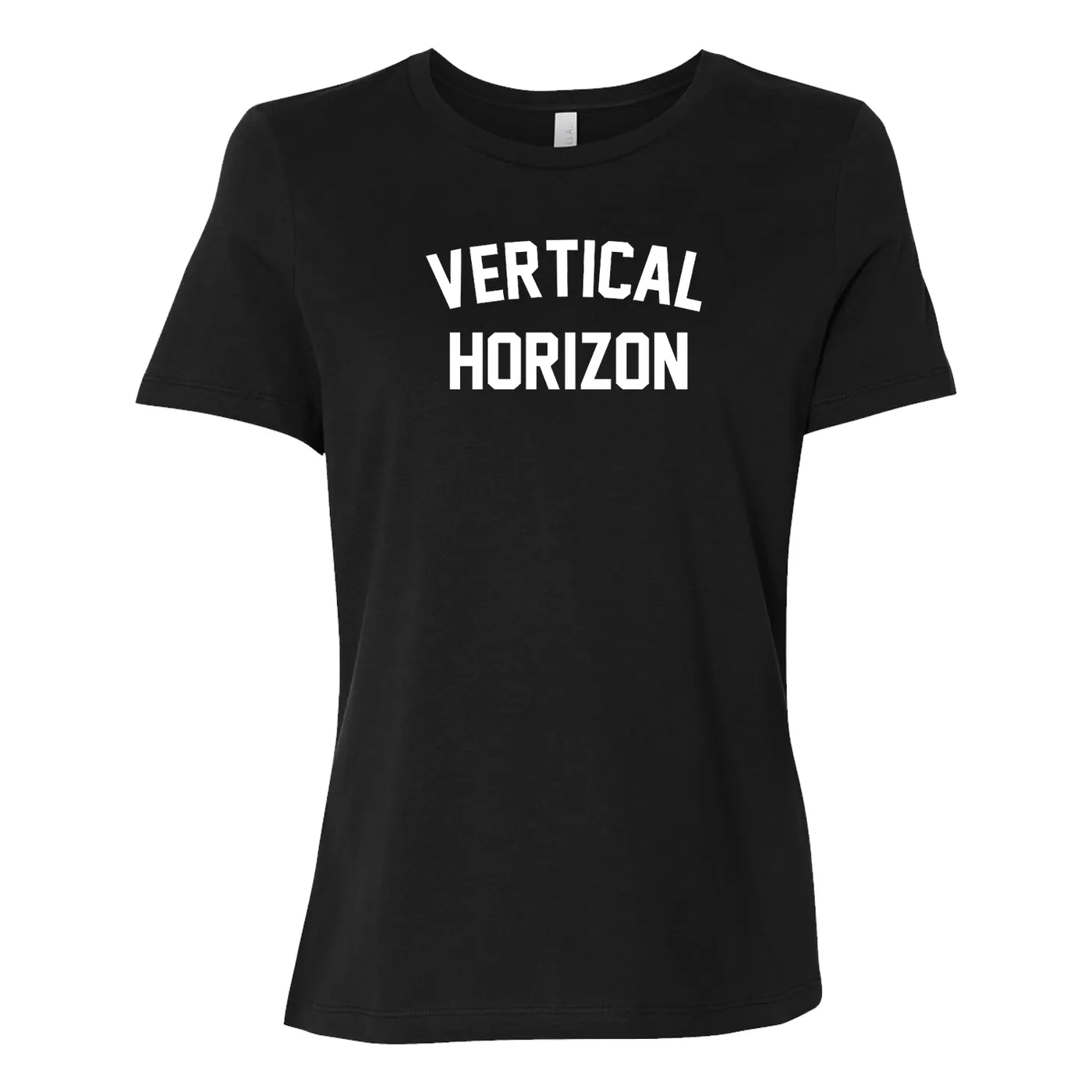 Vertical Horizon - Lo-Fi Women's Tee