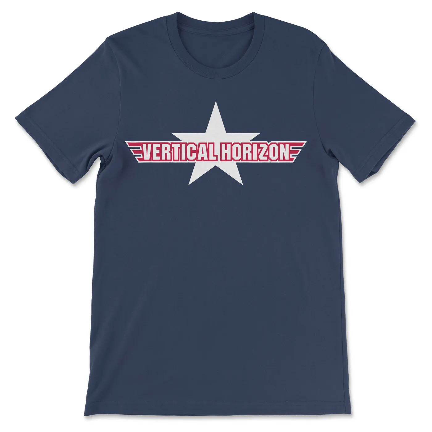Vertical Horizon - Aviator Tee