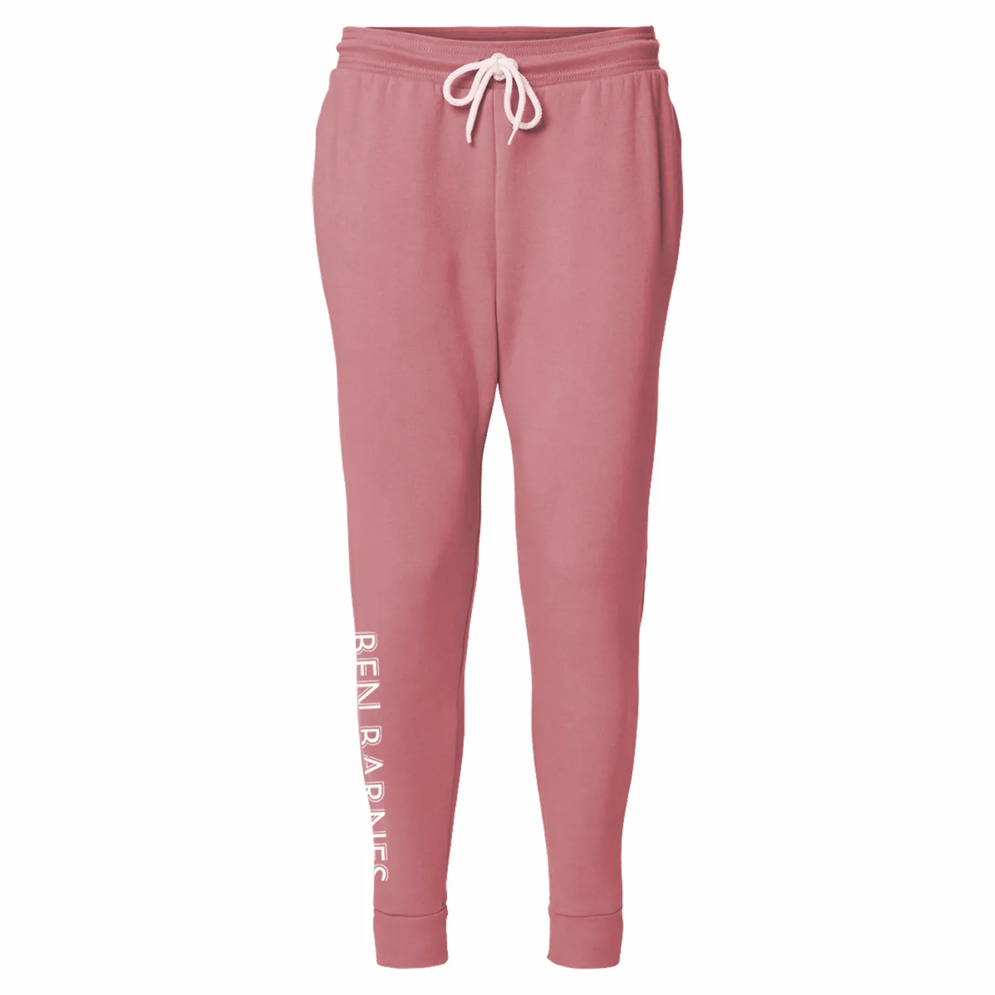 Ben Barnes - Songs For You Anniversary Sweatpants - Mauve