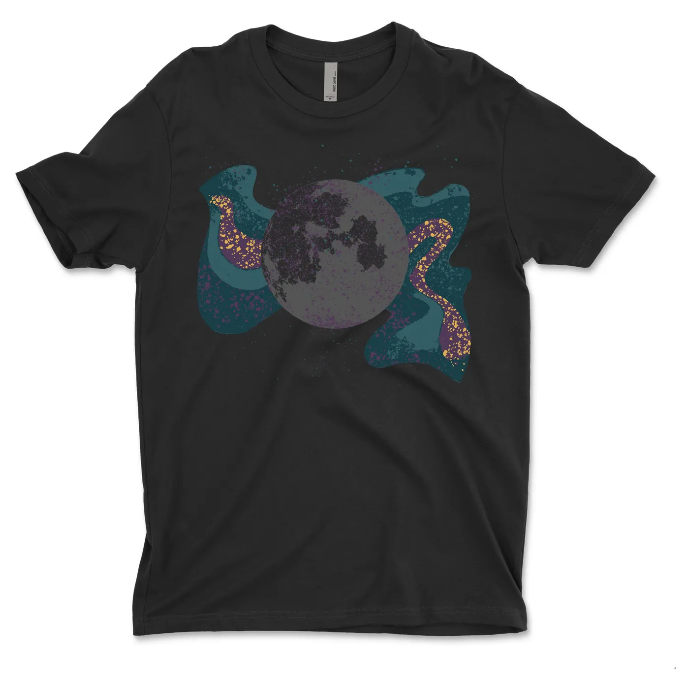 Sammy Rae - Moon Tee