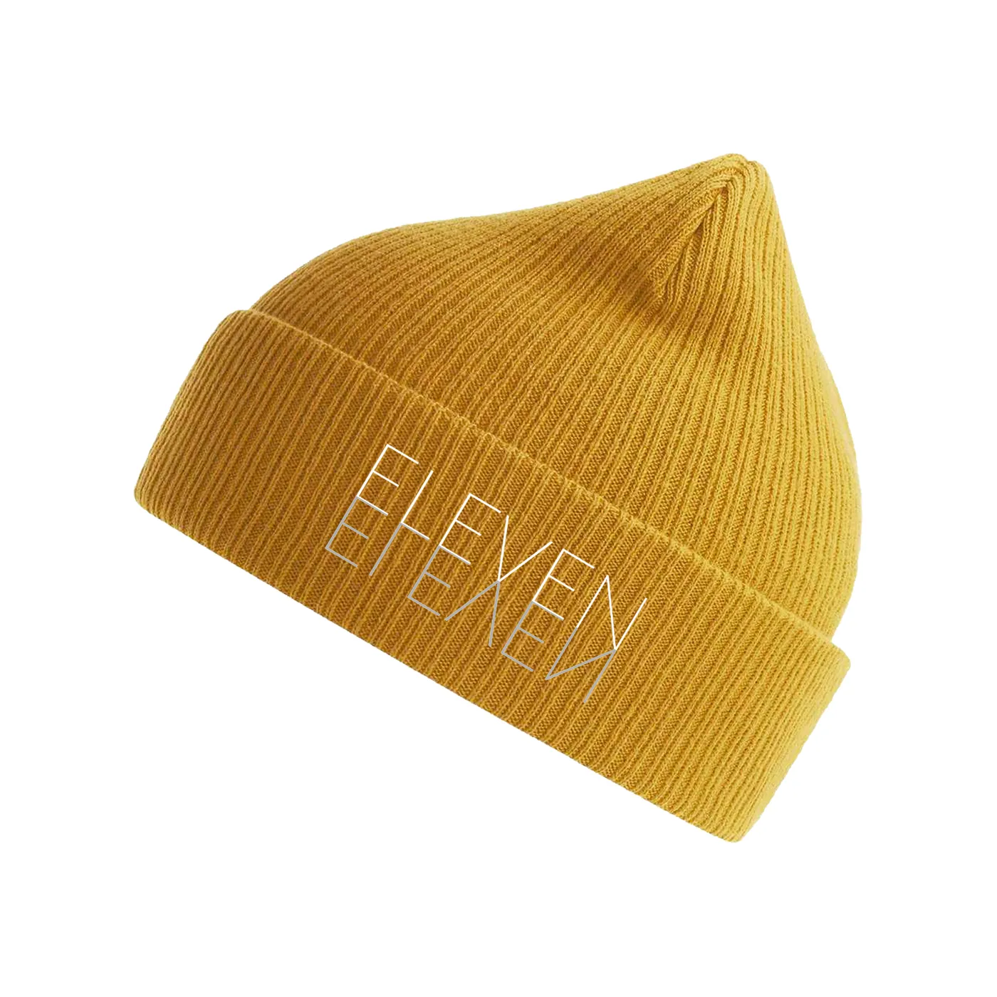 Ben Barnes - 11:11 Gold Beanie