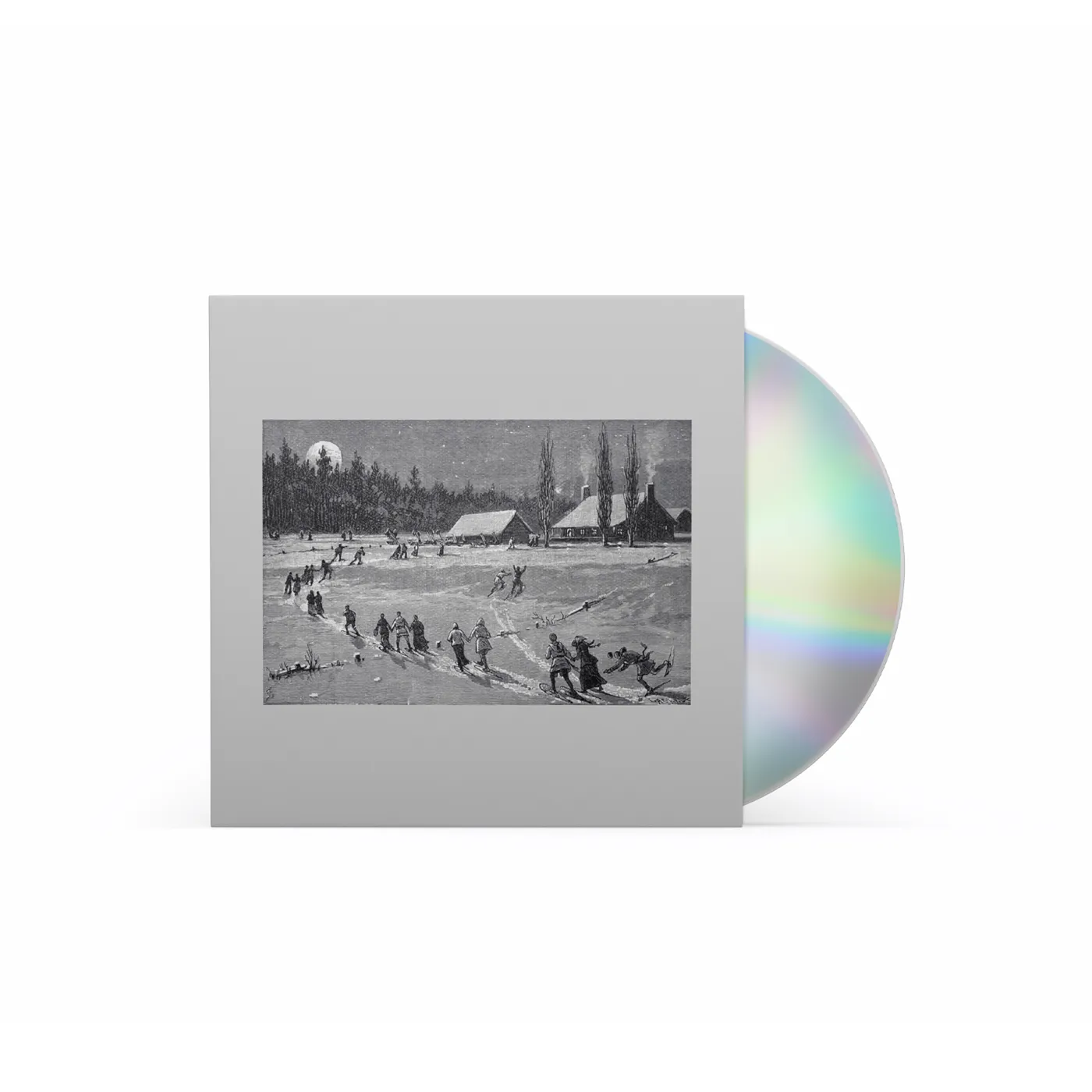 Yam Haus - A Very Yam Haus Christmas CD