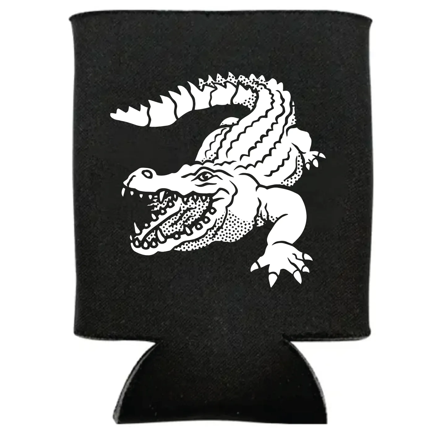 Marc Broussard - Alligator Koozie