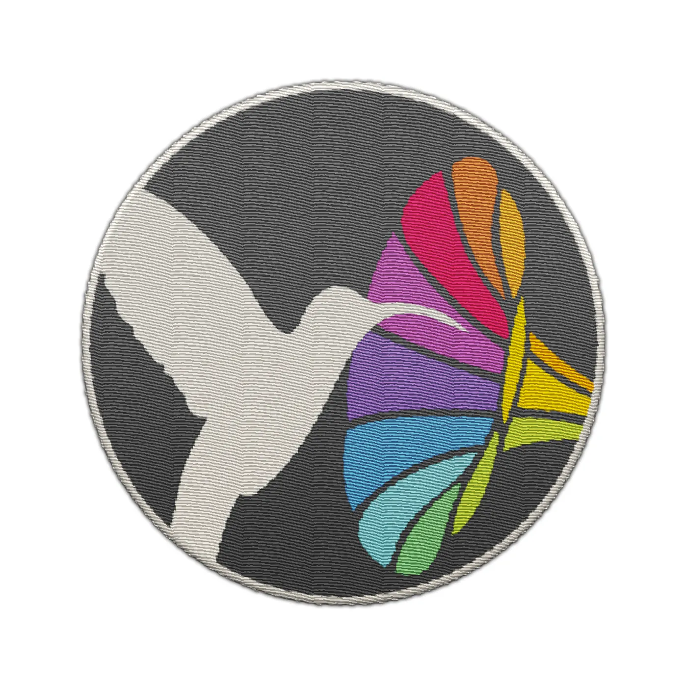 Julia Othmer - Hummingbird Patch