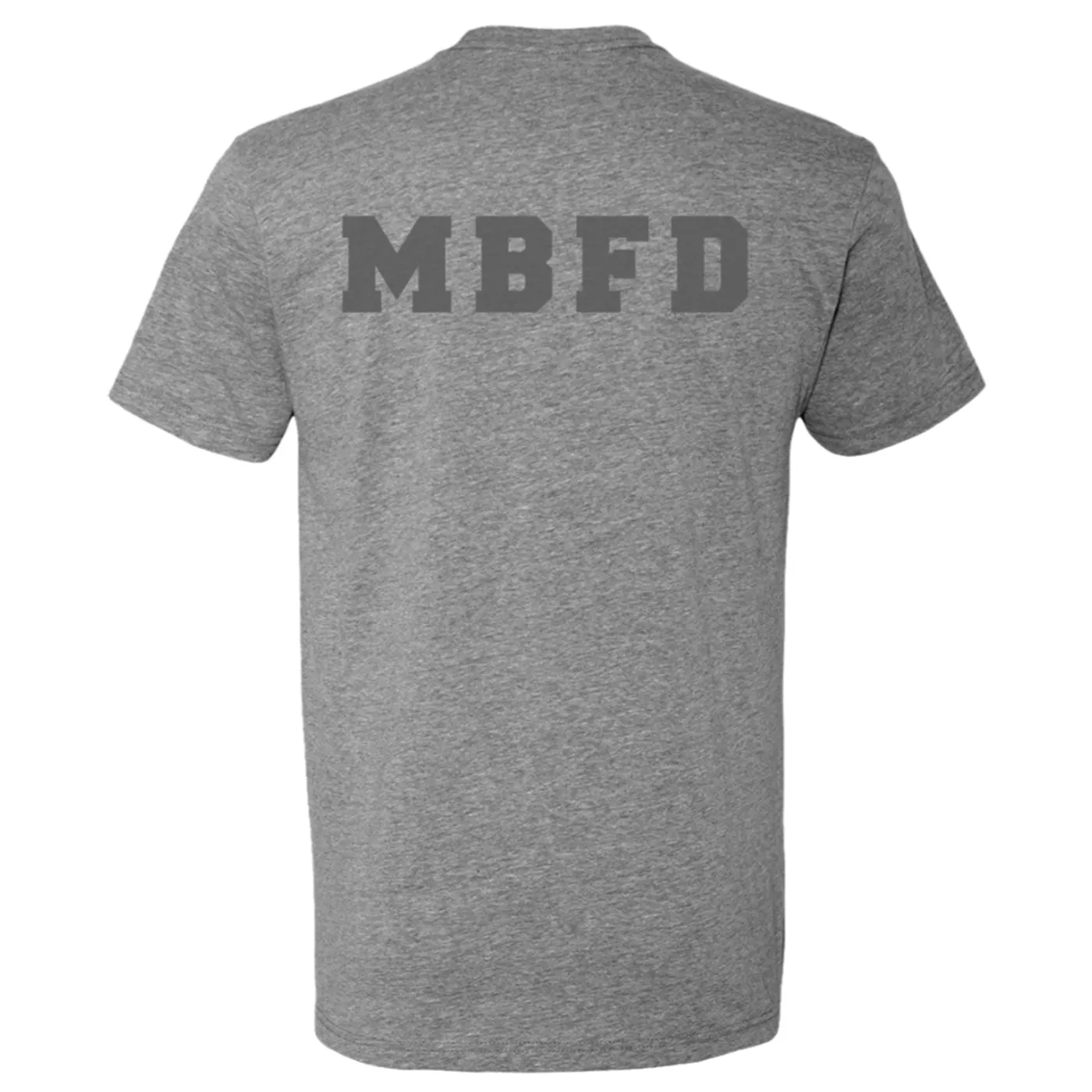 Marc Broussard - MBFD Tee