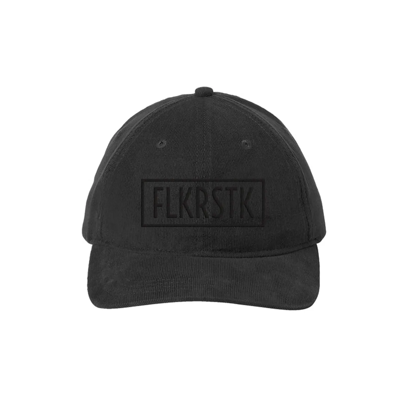 Flickerstick - FLKRSTK Corduroy Dad Hat