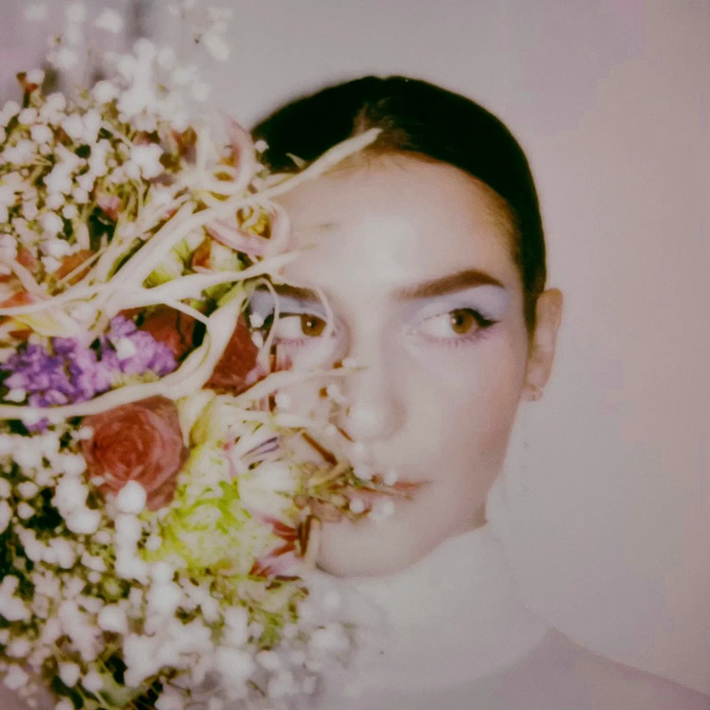 Eleri Ward - Keep a Tender Distance CD