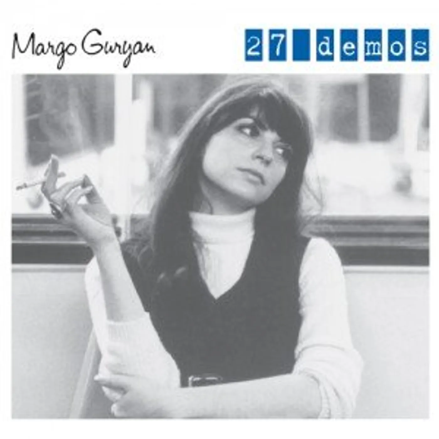 Margo Guryan - 27 Demos CD