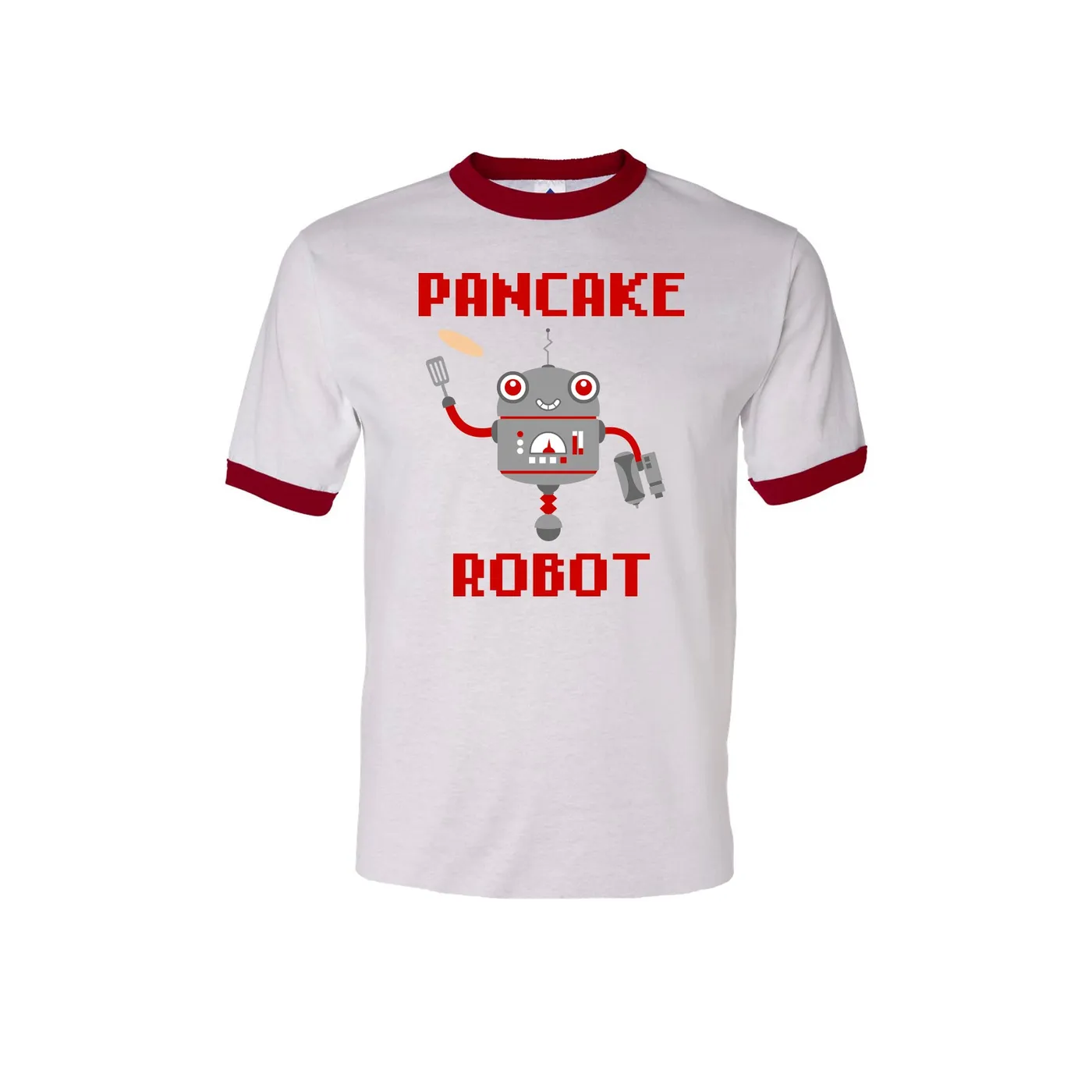 Parry Gripp - Pancake Robot Youth Tee