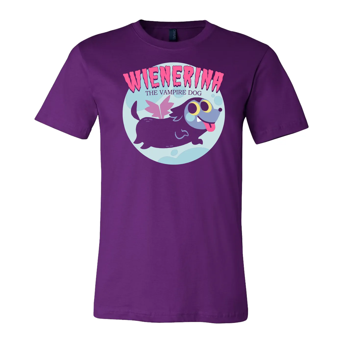 Parry Gripp - Wienerina Adult Tee