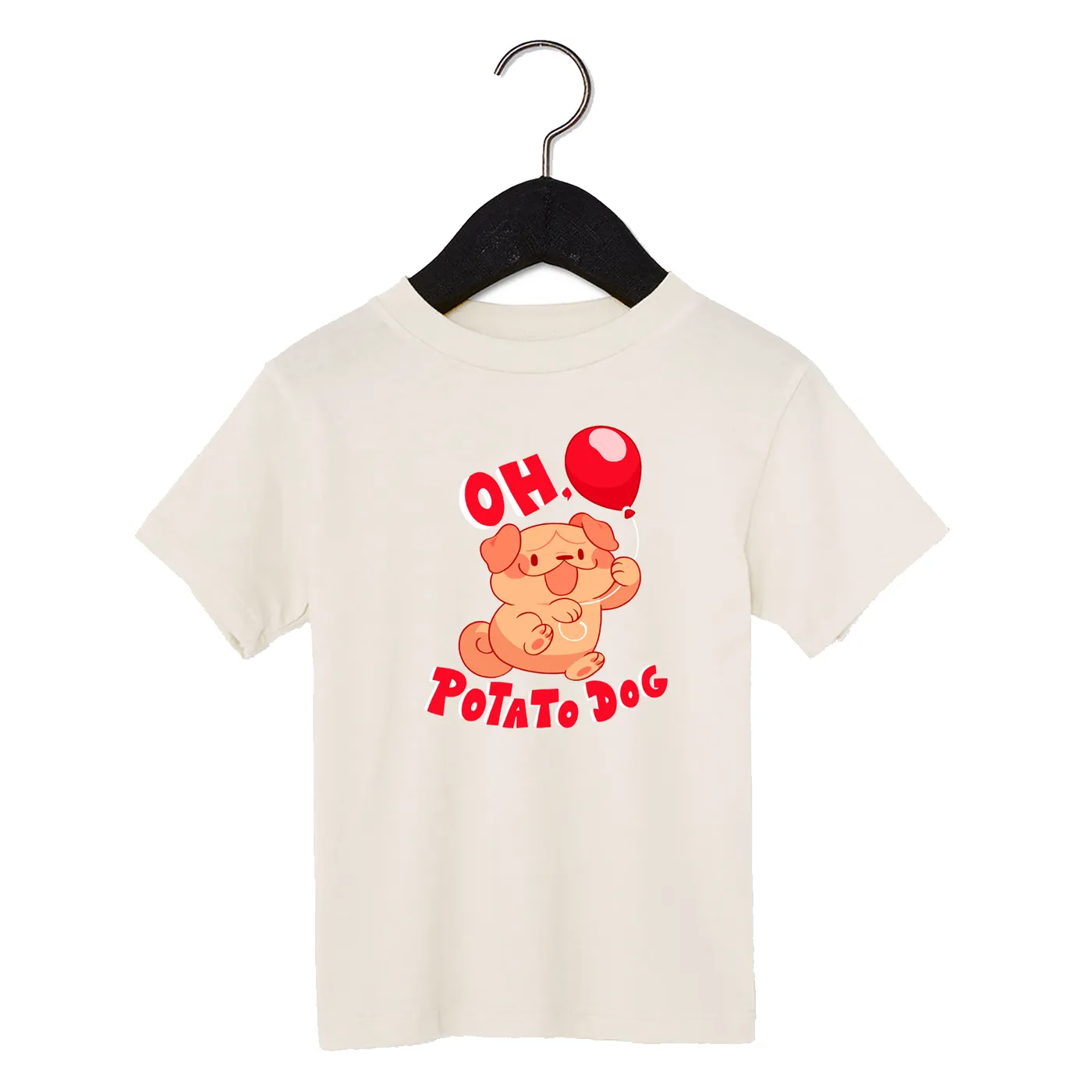 Parry Gripp - Potato Dog Kids Tee