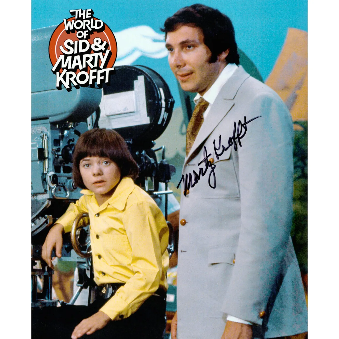 Sid & Marty Krofft