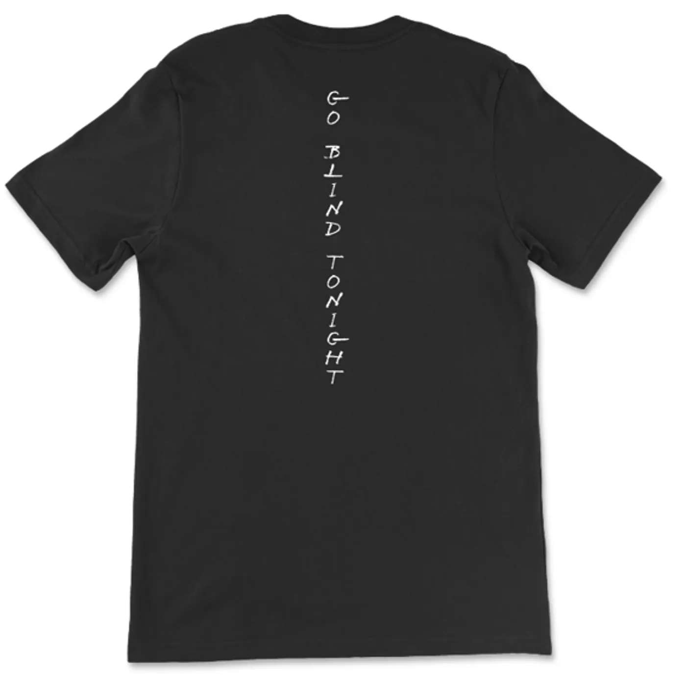 Alex Sampson - Blind Tee