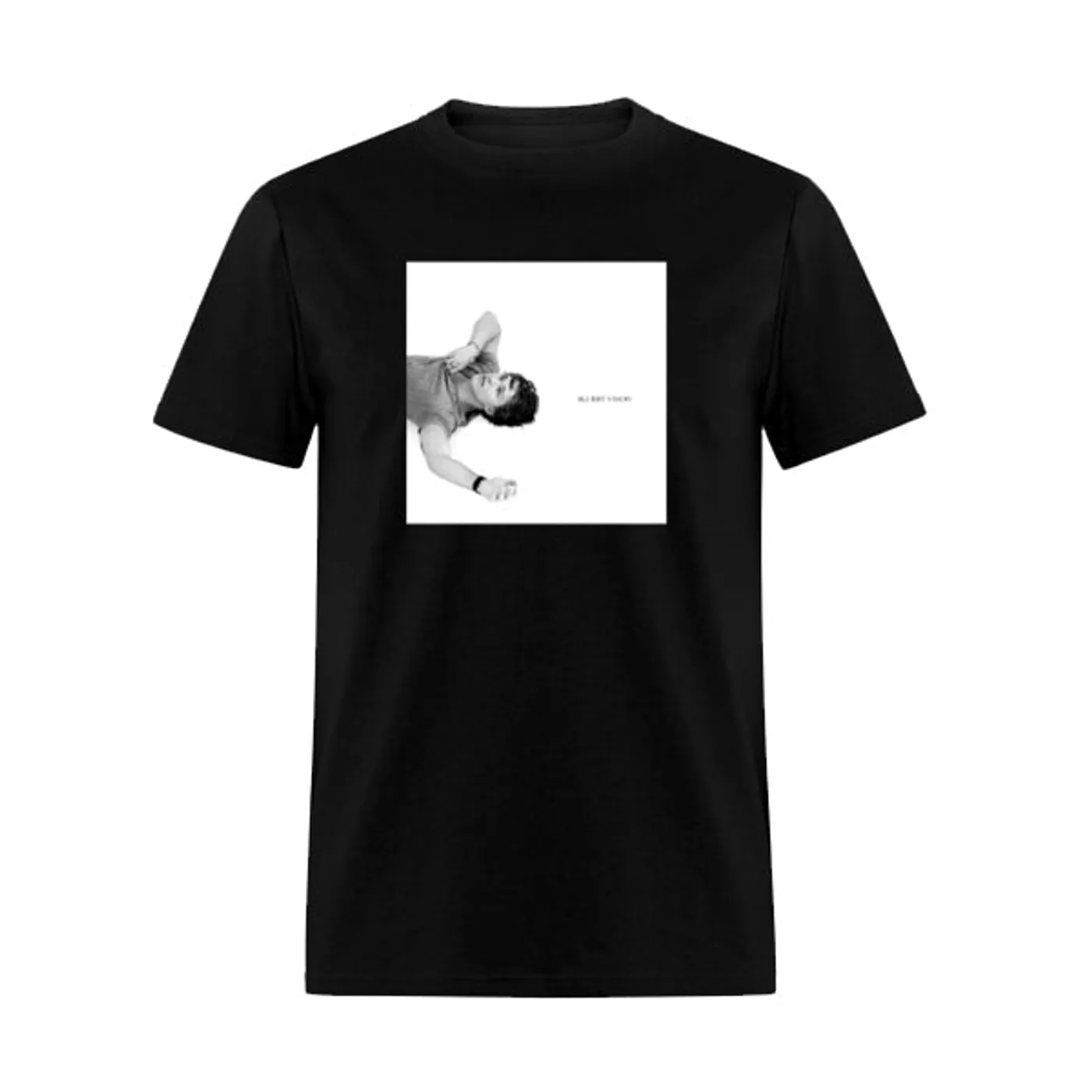 Alex Sampson - Blurry Vision Tee