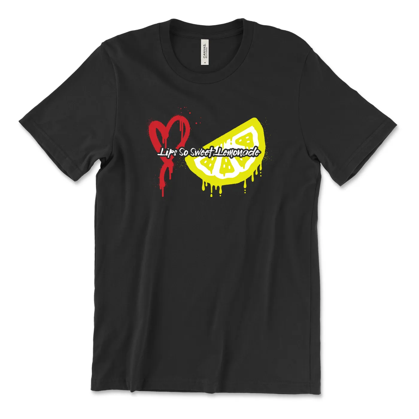 Alex Sampson - Lemonade Tee