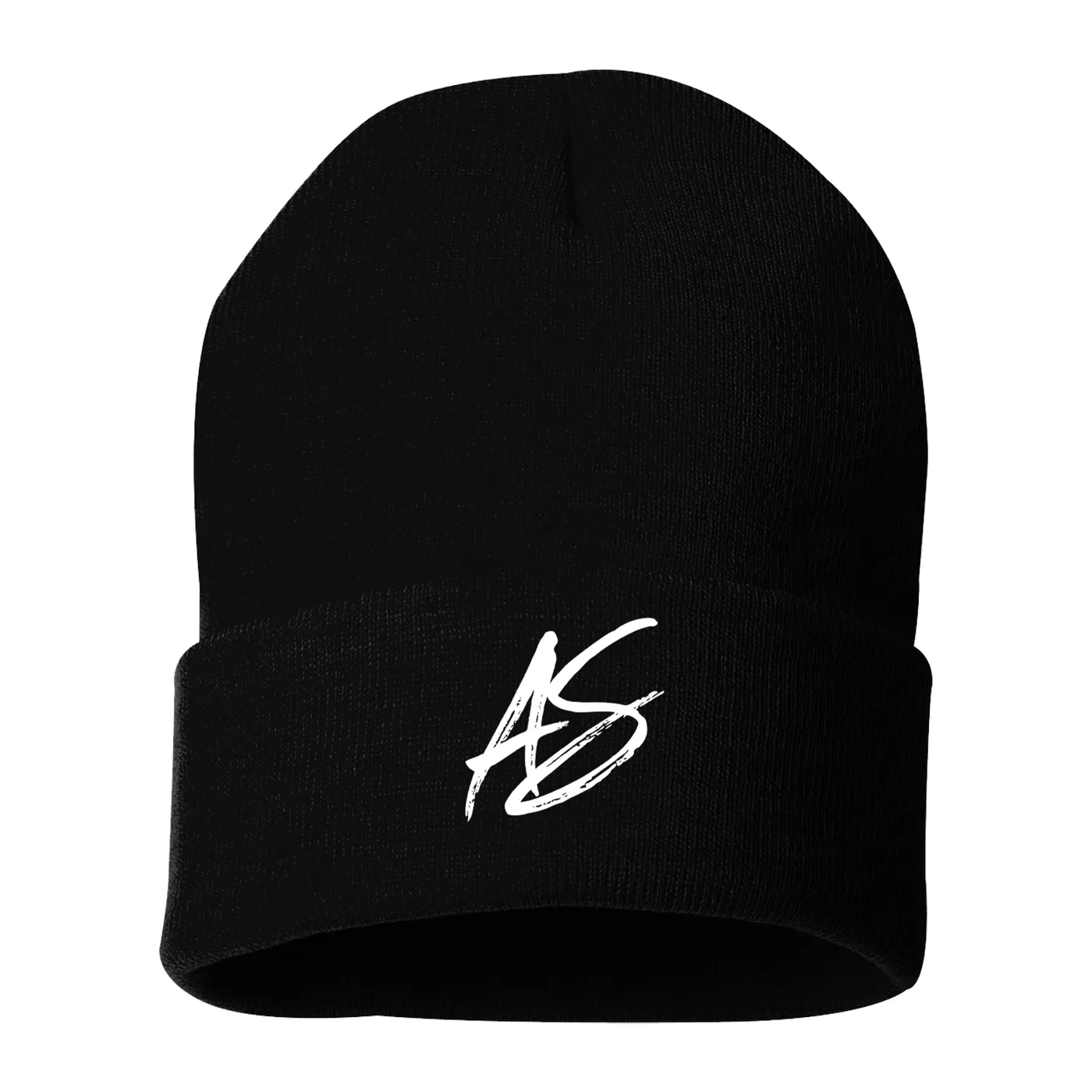 Alex Sampson - Logo Beanie