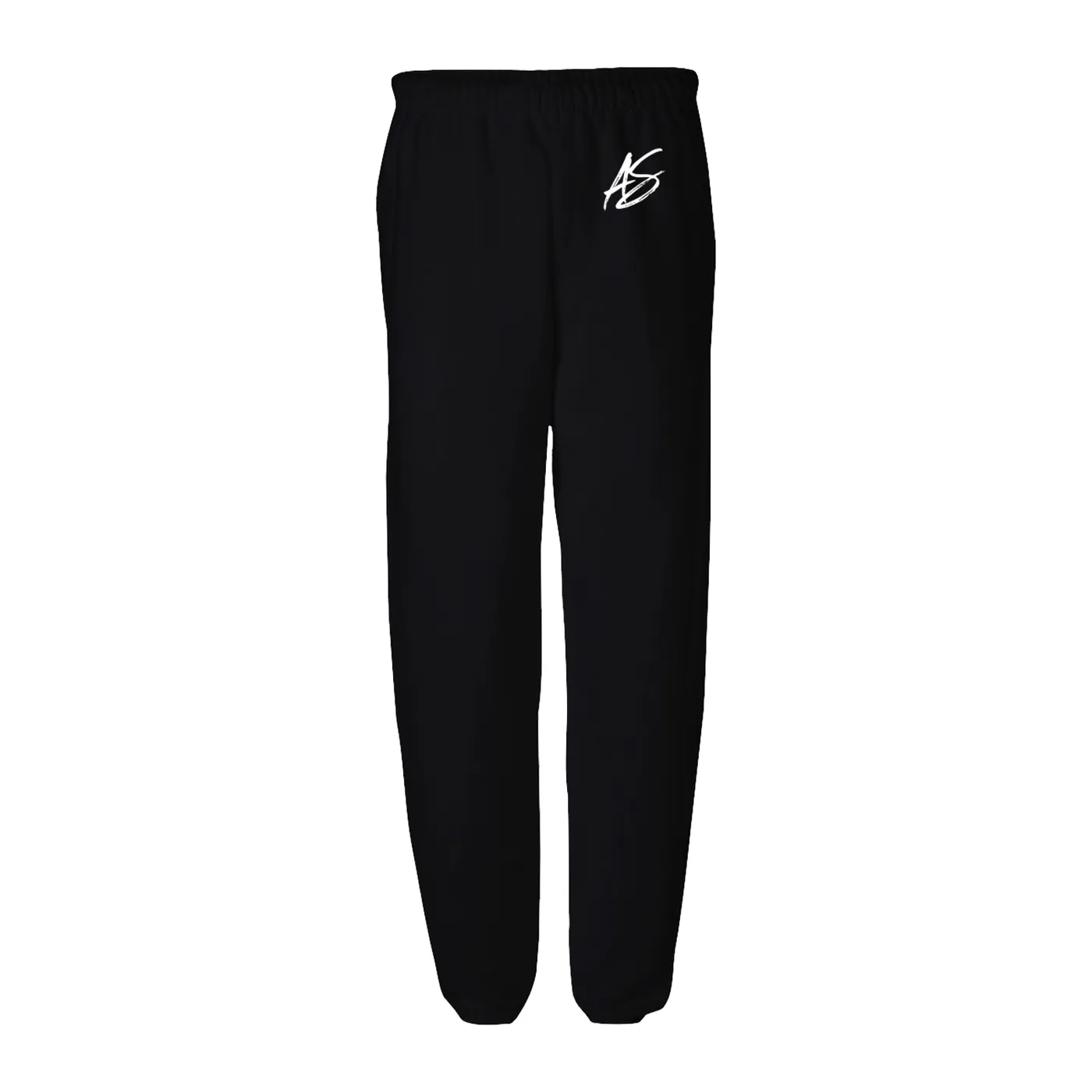 Alex Sampson - Logo Sweatpants
