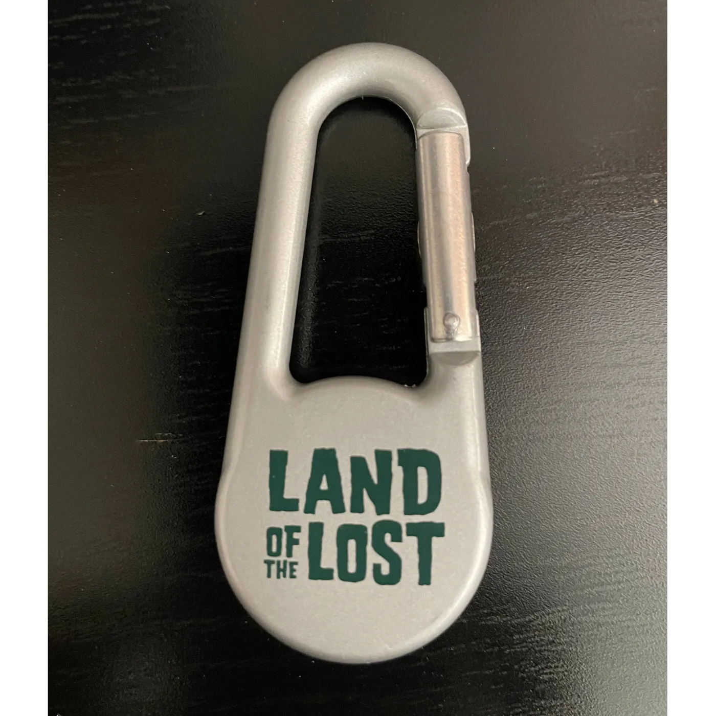 Sid & Marty Krofft Sid and Marty Archives - Land Of The Lost (2009) Compass Carabiner