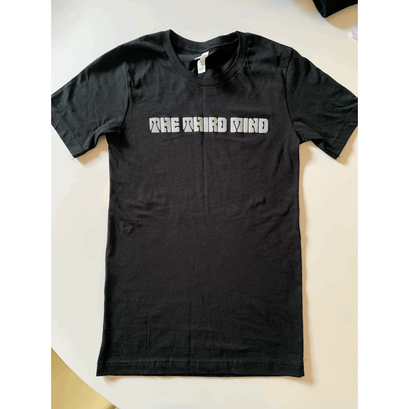 The Third Mind - Fillmore Tee