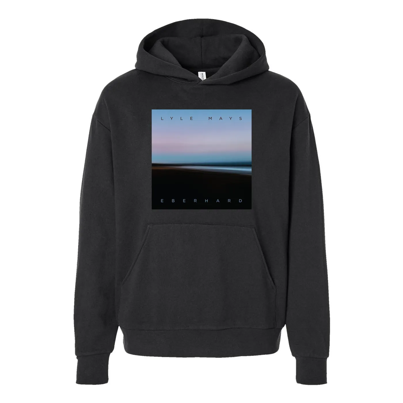 Lyle Mays - Eberhard Pullover Hoodie