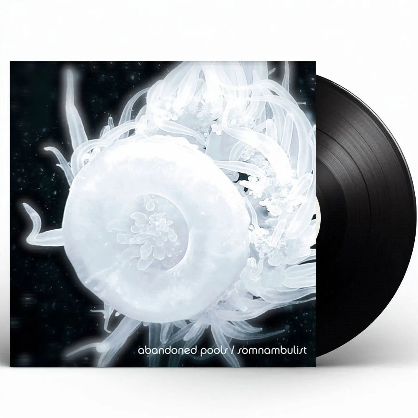 Abandoned Pools - Somnambulist Vinyl