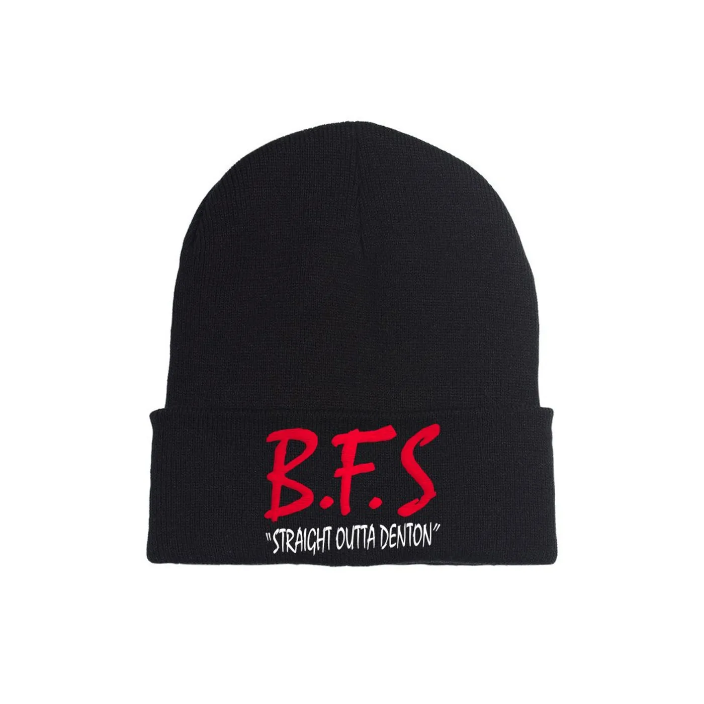 Bowling For Soup - Straight Outta Denton Beanie