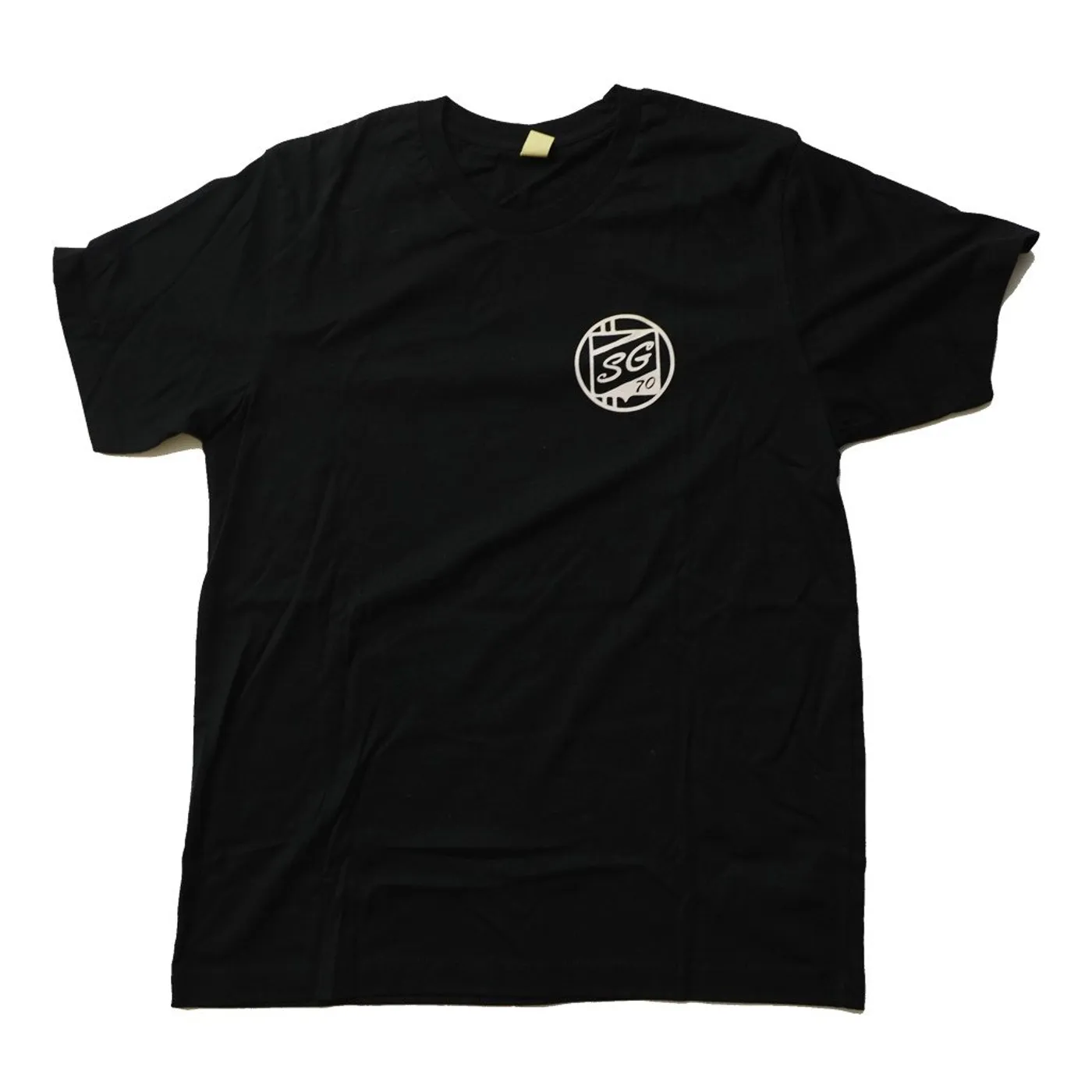 Steve Gadd - 70th Birthday Logo by Zildjian T-Shirt