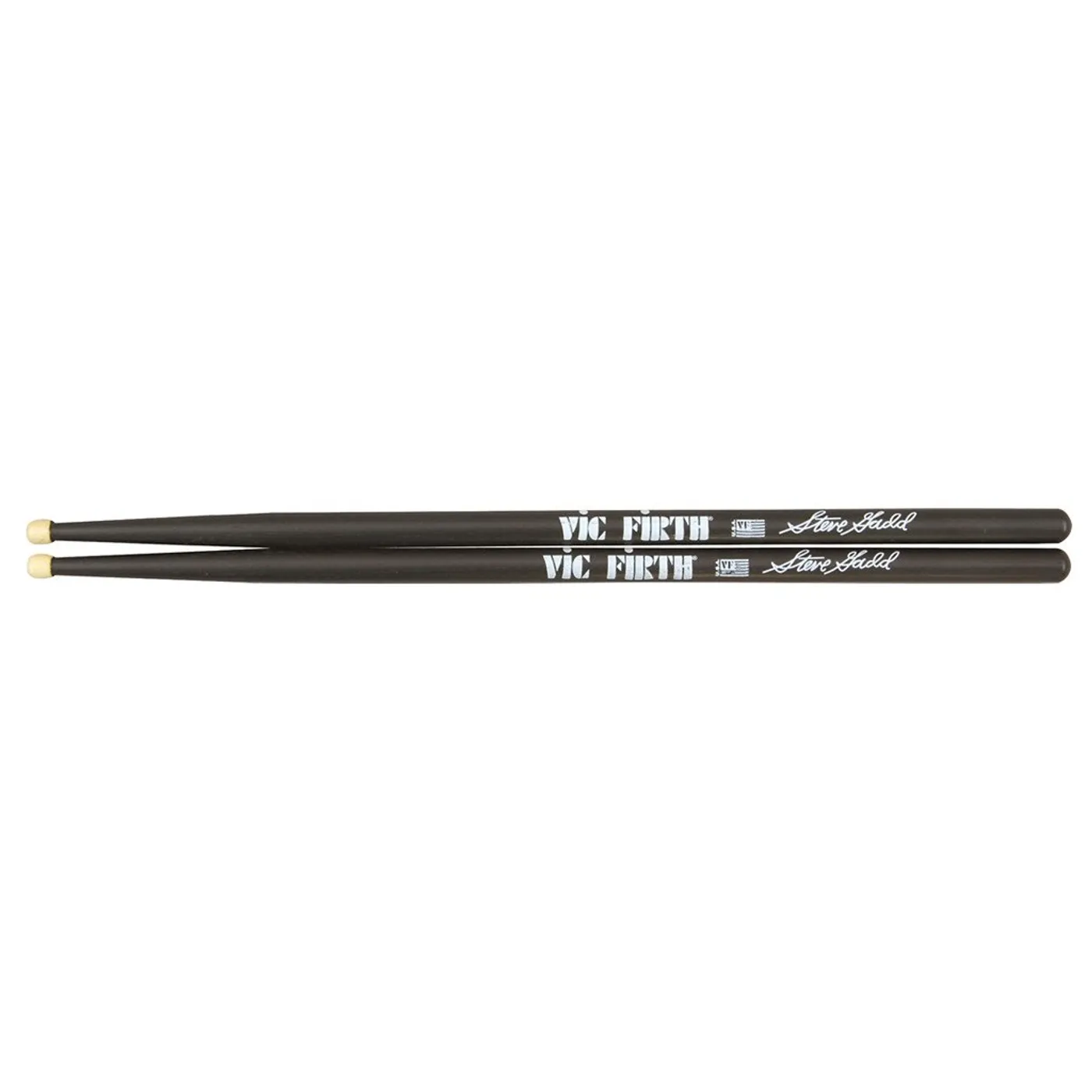 Steve Gadd - Vic Firth Signature Sticks