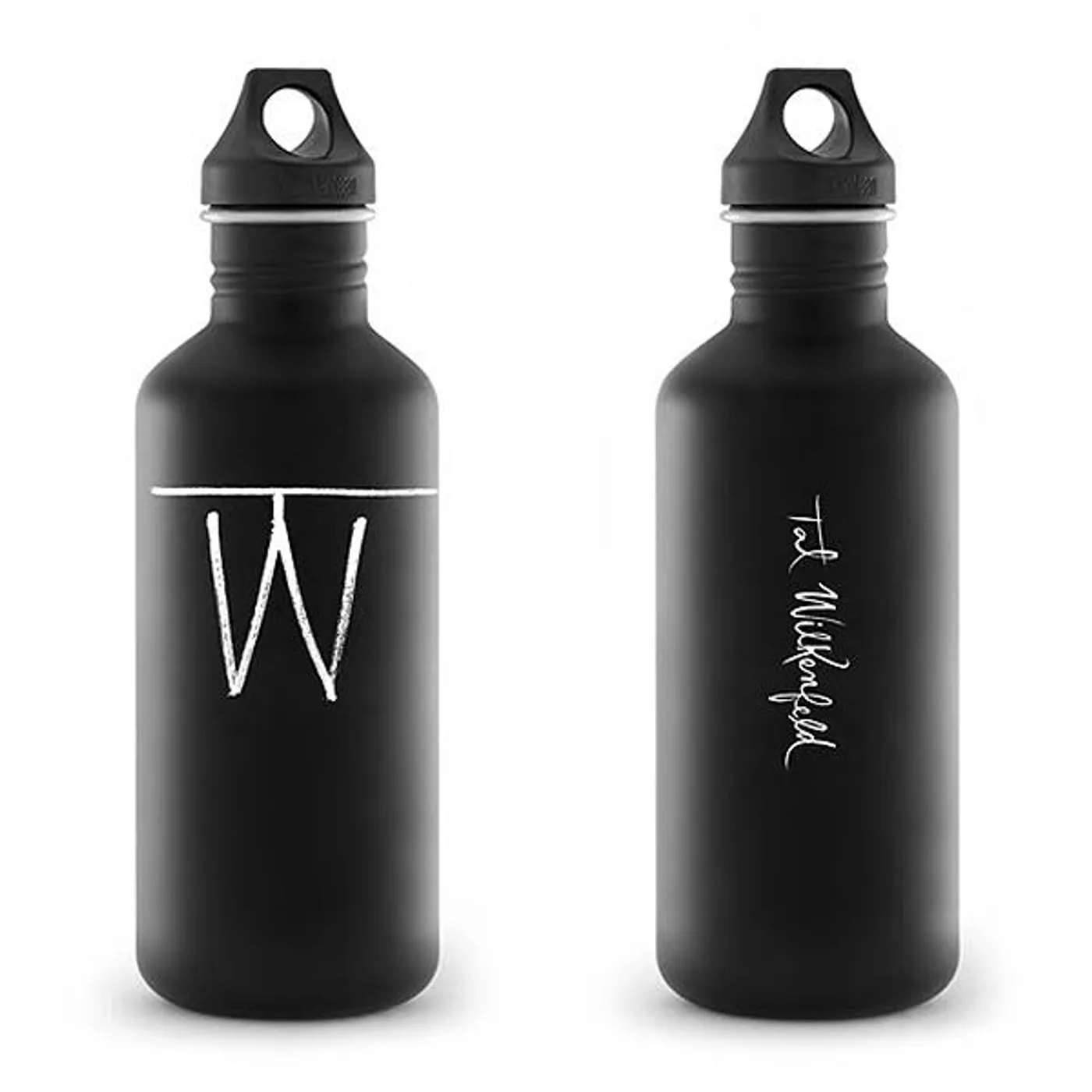 Tal Wilkenfeld - Metal Water Bottle