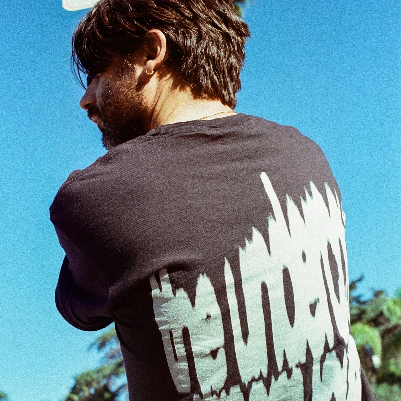 The Undercover Dream Lovers Moon T