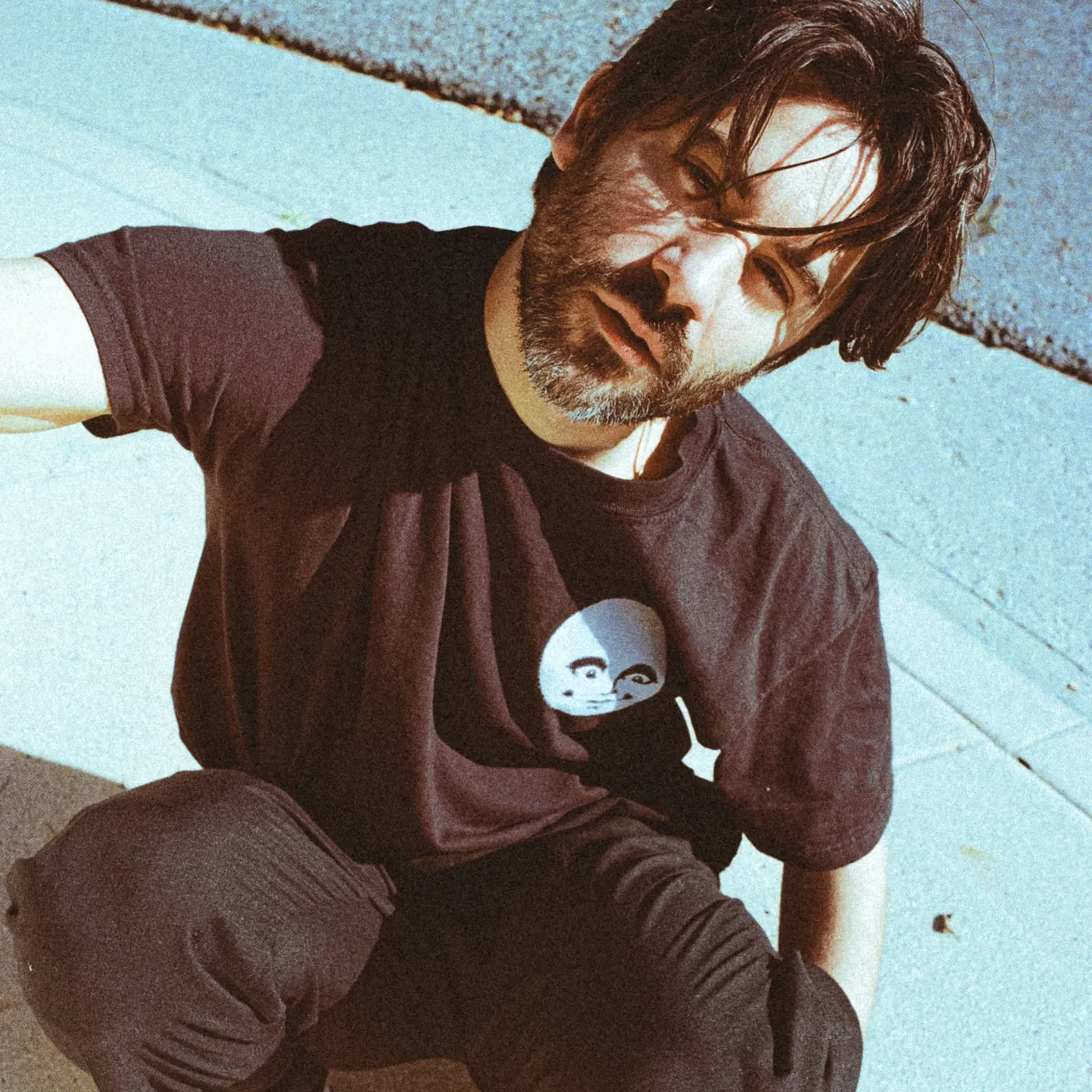 The Undercover Dream Lovers Moon T