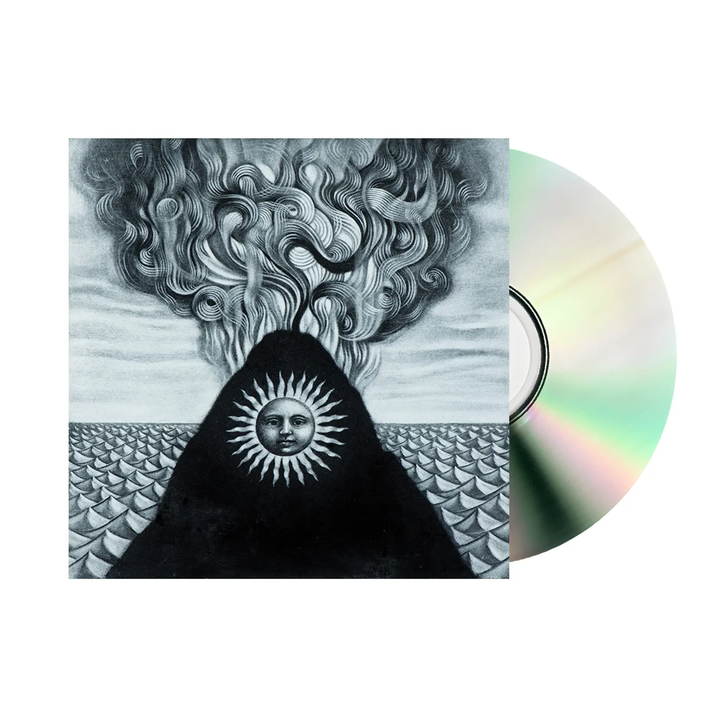 Gojira Magma CD