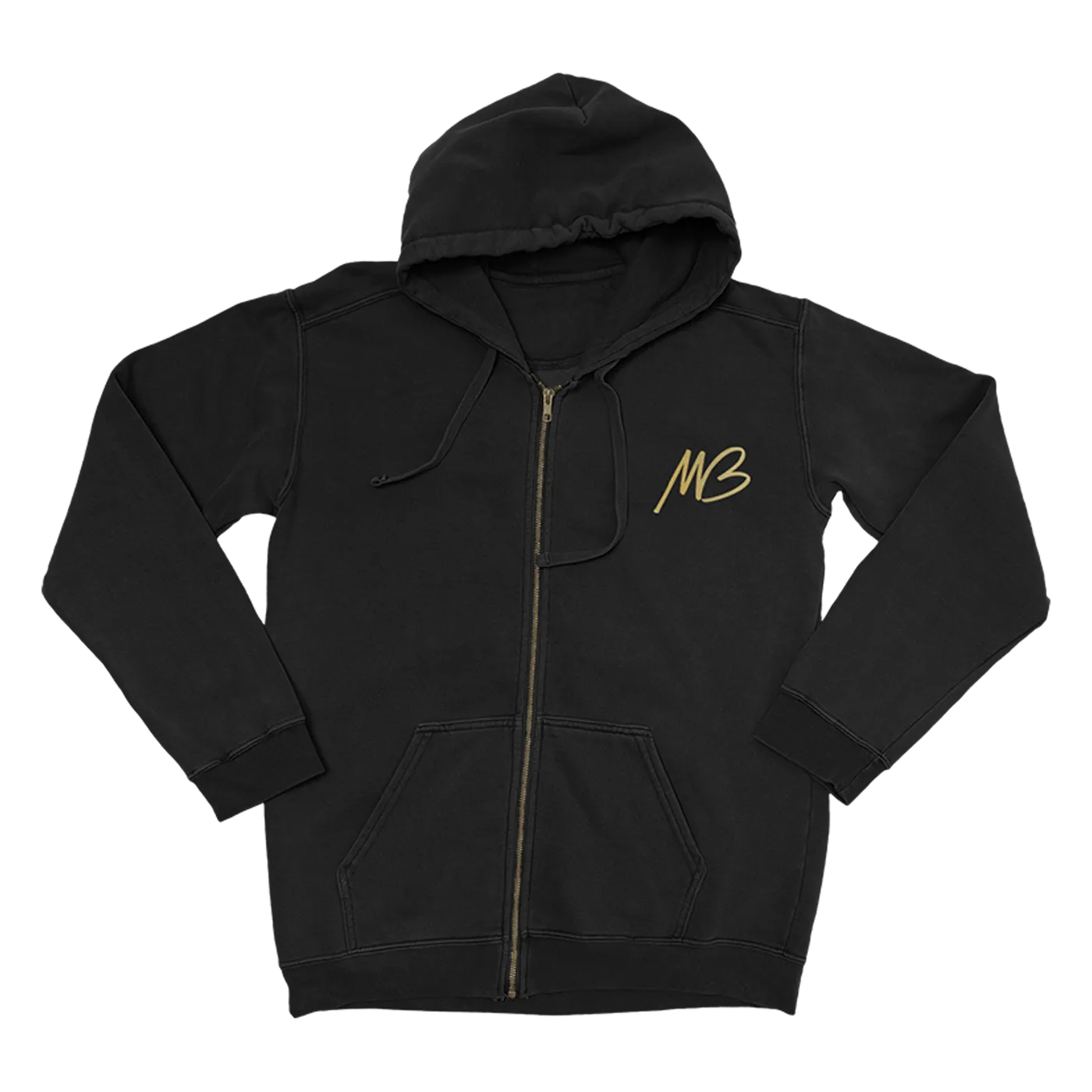 Michael Bublé Higher Album Cover Hoodie