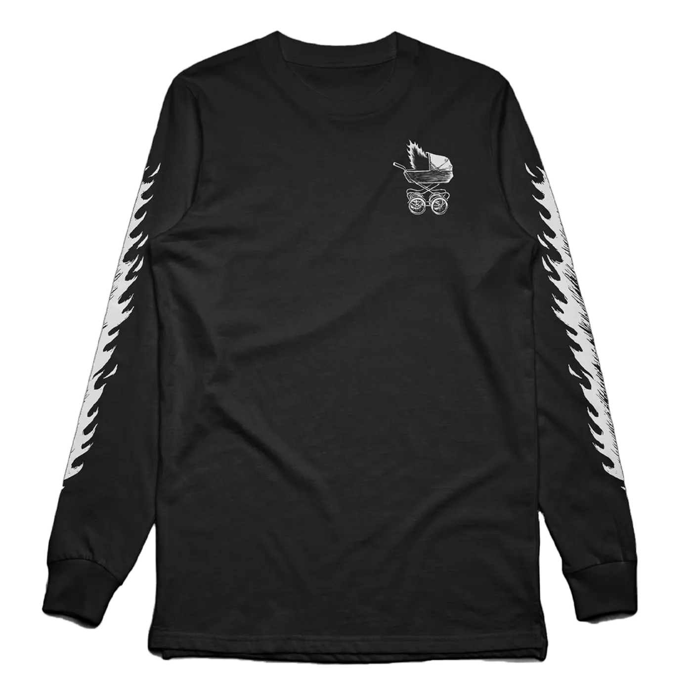 Sub Urban Cradles Long Sleeve