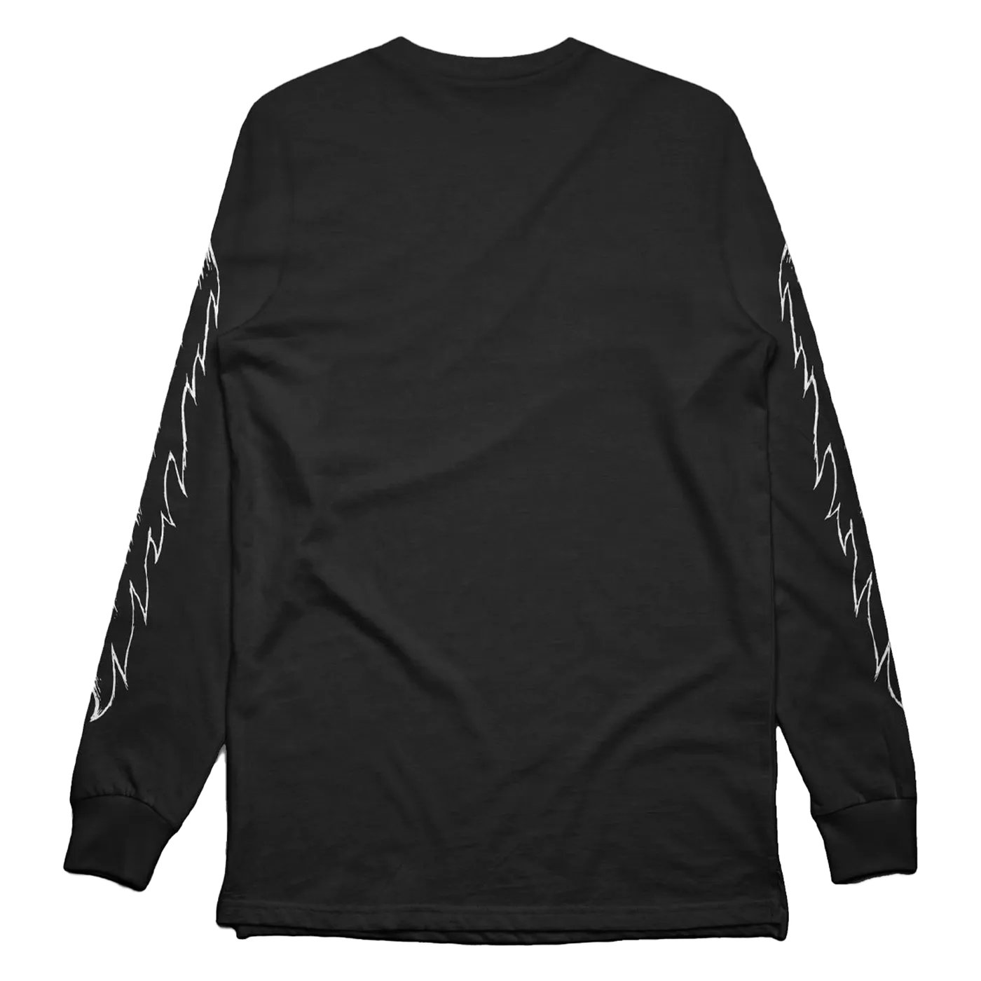 Sub Urban Cradles Long Sleeve