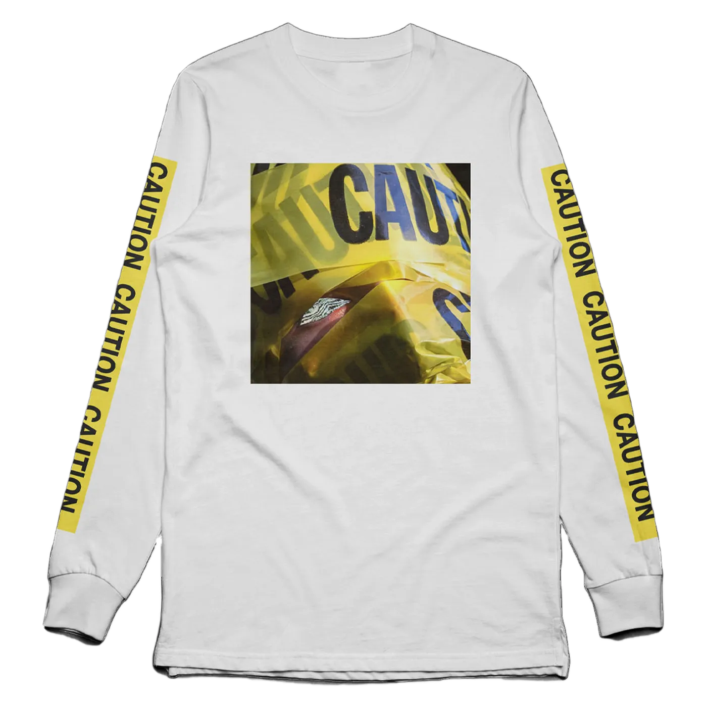 Sub Urban Isolation Long Sleeve