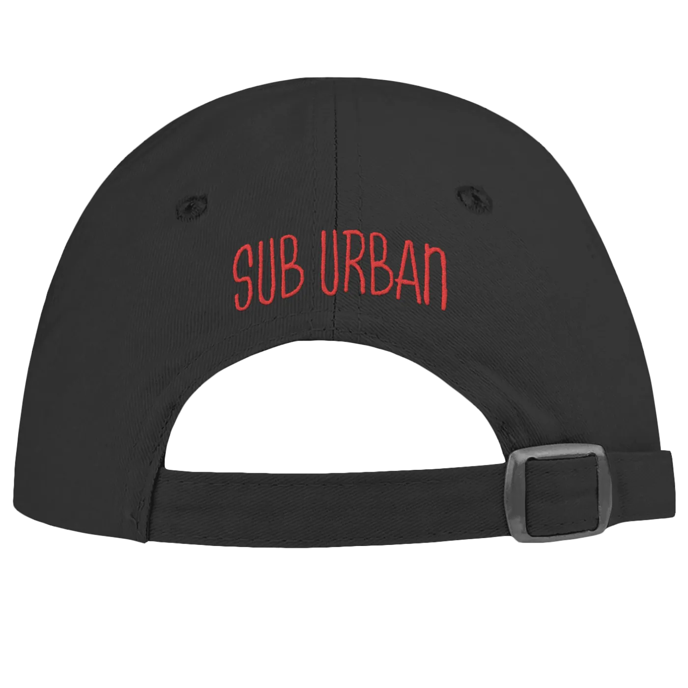 Sub Urban Cradles Toon Hands Hat